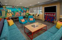 Tru by Hilton Waco South