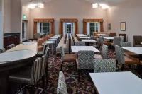 Homewood Suites by Hilton Columbia/Laurel - breakfast