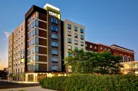 Home2 Suites by Hilton Kalamazoo Downtown - 애견동반