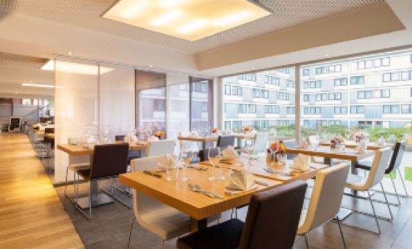 Novotel Brussels Airport