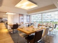 Novotel Brussels Airport Hotels in Vilvoorde