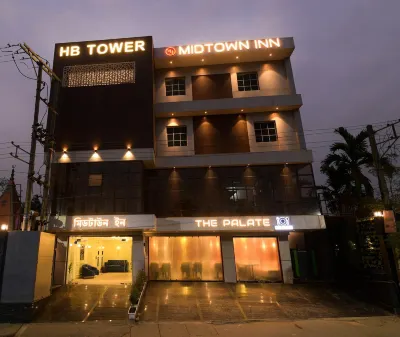 Midtown Inn