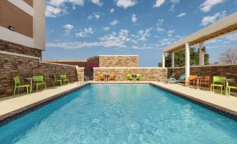 Home2 Suites by Hilton College Station