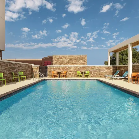 Home2 Suites by Hilton College Station