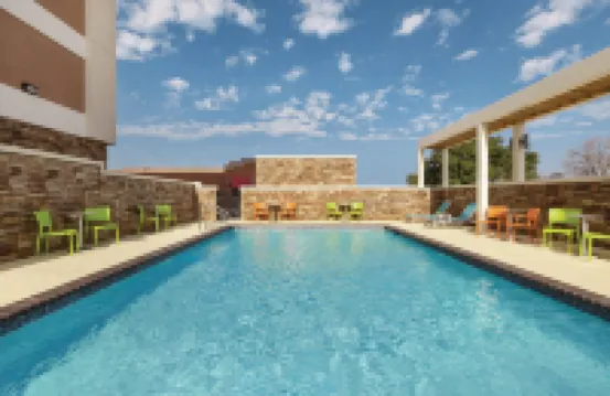 Home2 Suites by Hilton College Station