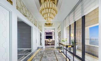 Fairmont Amman