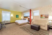 Home2 Suites by Hilton Albany Wolf Rd. Hotels in Colonie