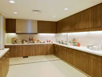 Residence Inn Omaha Aksarben Village Các khách sạn gần Nhà thi đấu Baxter