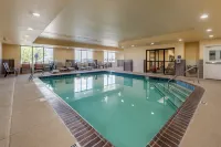 Hampton Inn Alamosa - Swimmingpools
