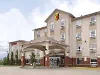 Super 8 by Wyndham Fort Nelson BC