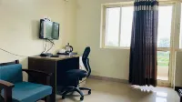 LivBox Hotels in Udham Singh Nagarin piirikunta