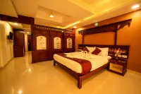 Haveli Backwater Resorts