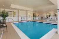 Hilton Garden Inn Fredericksburg Hotels in Fredericksburg
