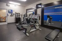 Hampton Inn & Suites Waxahachie - Gym