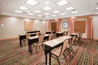 Hampton Inn & Suites Denver/South-RidgeGate فنادق في Meridian