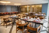 Sarovar Portico Birgunj Nepal - Aamiainen