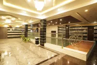 Jyotsna International !! Dheusagar Park 900 MTS !!
