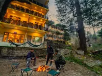 The Hosteller Jibhi
