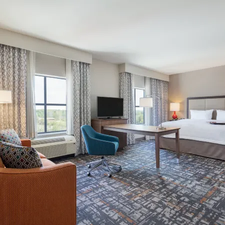 Hampton Inn & Suites West des Moines/SW-Mall Area