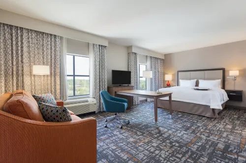 Hampton Inn & Suites West des Moines/SW-Mall Area