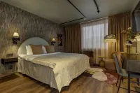 Best Western Plus Grand Hotel Elektra - 4-Star