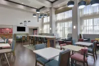 Hampton Inn Fayetteville
