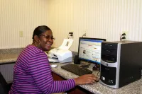 Hampton Inn Greenville, MS Hotels in Greenville