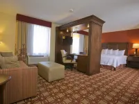 Hampton Inn & Suites Wiggins Hotels in Wiggins