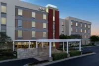Home2 Suites by Hilton Huntsville/Research Park Area - Pet friendly