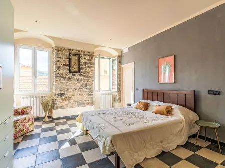 Casa Alfonso e Derna Отели в г. Пьетрабруна