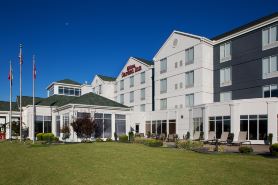 Hilton Garden Inn Jonesboro