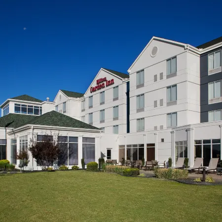 Hilton Garden Inn Jonesboro