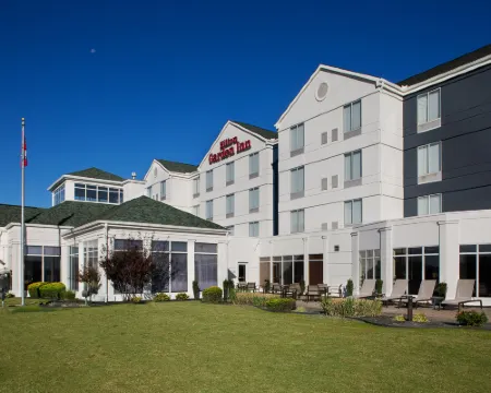 Hilton Garden Inn Jonesboro Hotels in Jonesboro