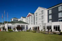 Hilton Garden Inn Jonesboro - Aamiainen