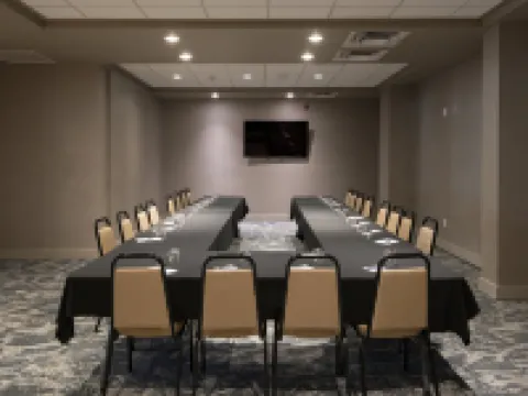 DoubleTree by Hilton Kamloops Hoteles en Kamloops