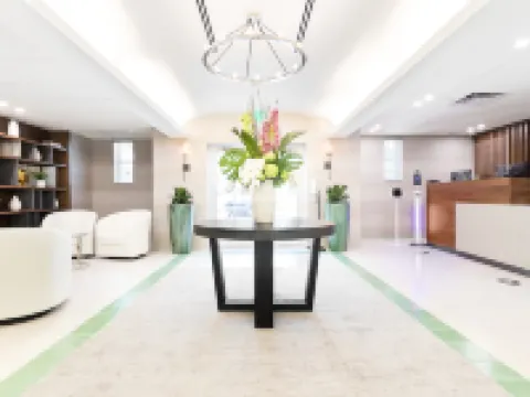 Iberostar Waves Miami Beach Hotels in Miami Beach