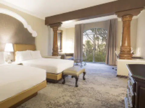 危地馬拉市希爾頓酒店 危地馬拉市酒店