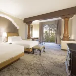 Hilton Guatemala City Các khách sạn ở 