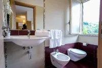 Hotel Villaggio Old River - Kuntosalit