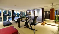 Wellings Parkhotel Hotel di Geldern