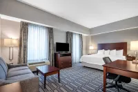Hampton Inn & Suites Providence Downtown - 2-Star