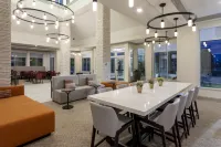 Hilton Garden Inn Minneapolis St. Paul-Shoreview Hotels in White Bear Lake