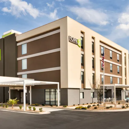Home2 Suites by Hilton Macon I-75 North