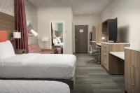 홈2 스위트 바이 힐튼 케너 뉴 올리언스 공항