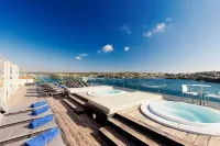 Barceló Hamilton Menorca - Adults Only - Pysäköinti