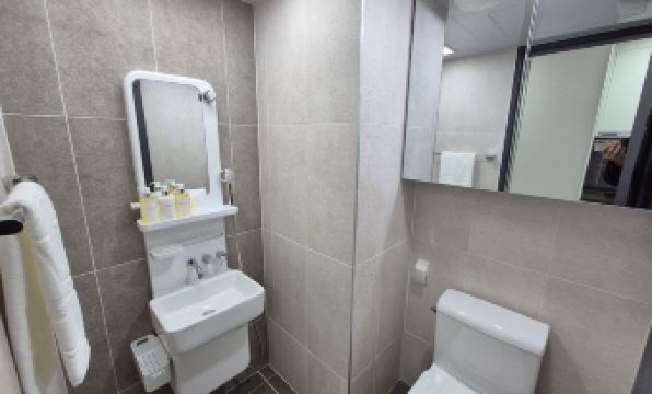 2. W스테이호텔 부..