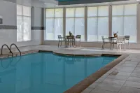 Hilton Garden Inn Kansas City/Kansas - Pool