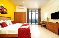 Fern Tree Resort
