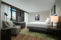 Hilton Garden Inn Memphis Downtown Beale Street Hotel a Memphis