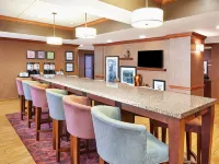 Hampton Inn Lafayette Hotels in Lafayette